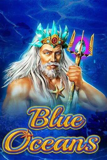 Blue Oceans от  демо версия | VAVADA без регистрации